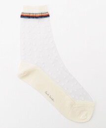Paul Smith ポールスミス レディースのソックス 靴下一覧 Wear