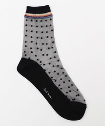 Paul Smith Women ポールスミスウィメン レディース のソックス 靴下 ドット柄 通販 Zozotown