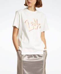 グラフィック ショートスリーブ Tシャツ / CL GRAPHICS SS TEE