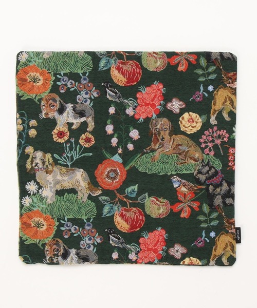 Nathalie Lete（ナタリーレテ）の「Nathalie Lete/Cushion cover