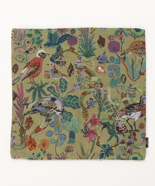 Nathalie Lete（ナタリーレテ）の「Nathalie Lete/Cushion cover