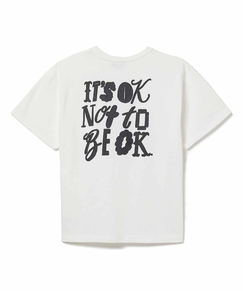 完売のsekine Tシャツ カットソー トップス バックプリントtシャツ Coel コエル のtシャツ カットソー Coel Shogo Coel Shogo 新品激安超安値の