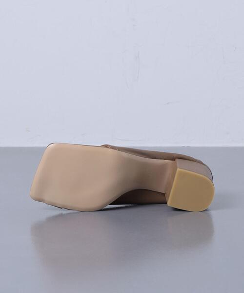 Pippichic（ピッピシック）の「＜PIPPICHIC（ピッピシック）＞STRC サンダル◆（サンダル・レディース・モカ・36h/37h/38/36/37/35h）」の3枚目の写真