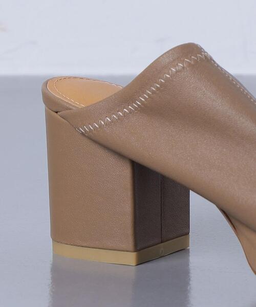 Pippichic（ピッピシック）の「＜PIPPICHIC（ピッピシック）＞STRC サンダル◆（サンダル・レディース・モカ・36h/37h/38/36/37/35h）」の7枚目の写真