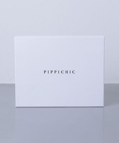 Pippichic（ピッピシック）の「＜PIPPICHIC（ピッピシック）＞STRC サンダル◆（サンダル・レディース・モカ・36h/37h/38/36/37/35h）」の8枚目の写真