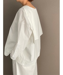 BEARDSLEY | セーラーブラウス(シャツ/ブラウス)