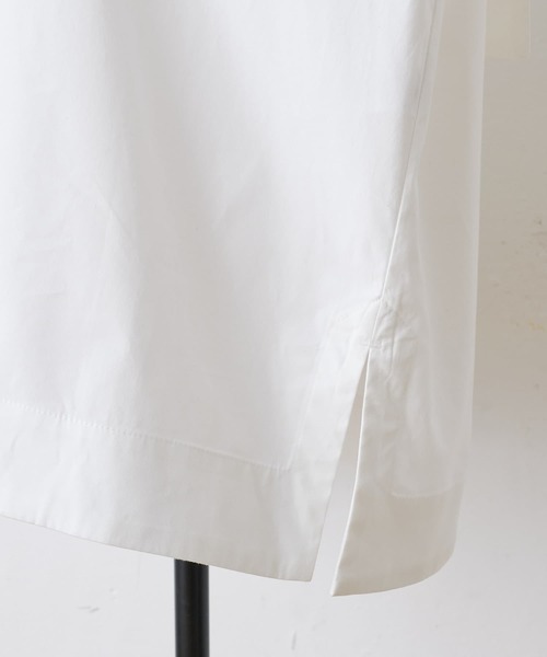 BEARDSLEY（ビアズリー）の「セーラーブラウス（シャツ/ブラウス・レディース・ホワイト・FREE）」の11枚目の写真