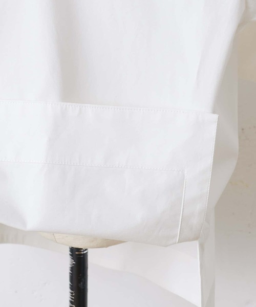 BEARDSLEY（ビアズリー）の「セーラーブラウス（シャツ/ブラウス・レディース・ホワイト・FREE）」の17枚目の写真