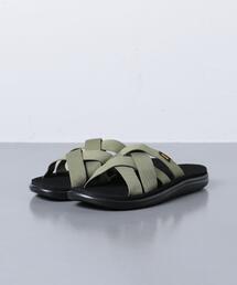 Teva | ＜Teva（テバ）＞  VOYA SLIDE(サンダル)