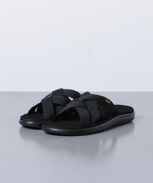 Teva | ＜Teva（テバ）＞  VOYA SLIDE(サンダル)