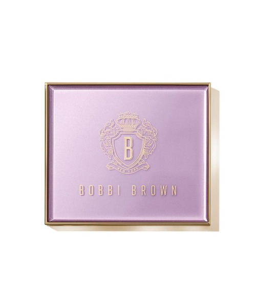 BOBBI BROWN（ボビイブラウン）の「ピンク グロウ リュクス アイ
