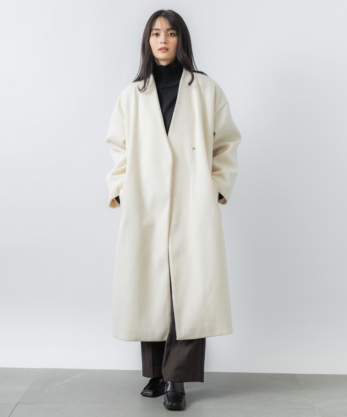 MAISON BREEZE（メゾンブリーズ）の「【MAISON BREEZE】オーバーサイズ