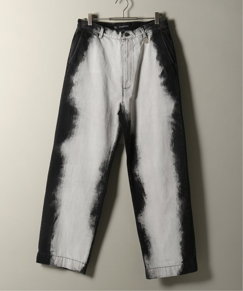 【XANDER ZHOU/ザンダー ゾウ】P30-2