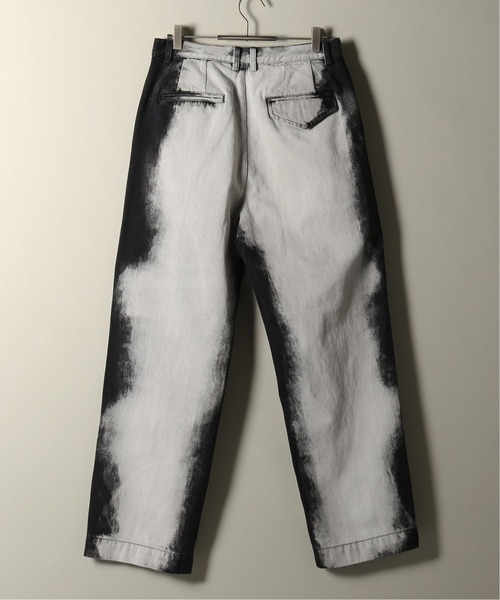 UNFOLLOW（アンフォロー）の「【XANDER ZHOU/ザンダー ゾウ】P30-2  