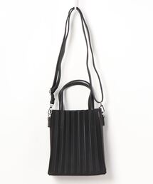 koe | シアービニール2WAYトート*(トートバッグ)