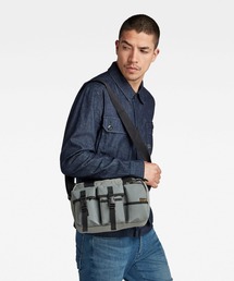 CAMERA BAG/ショルダーバッグ
