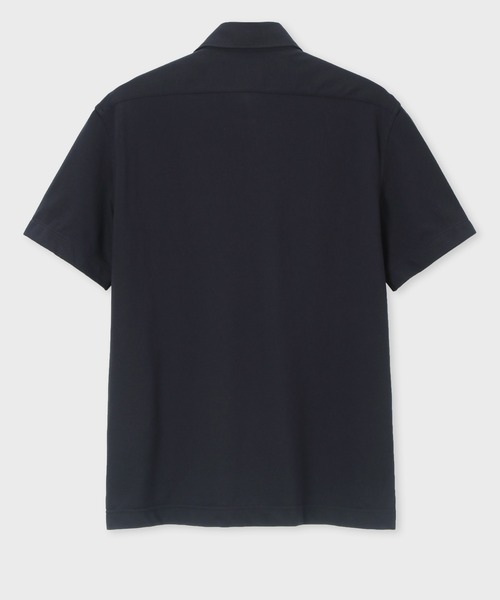Paul Smith（ポールスミス）の「BUTTON-DOWN POLO SHIRT