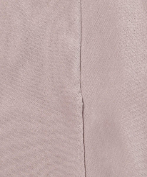 PAGEBOY(ページボーイ)の「スモークベロアマーメイドスカート(スカート・レディース・ブラック/ブルー系その他/グレイッシュベージュ/グリーン系その他・FREE)」の14枚目の写真