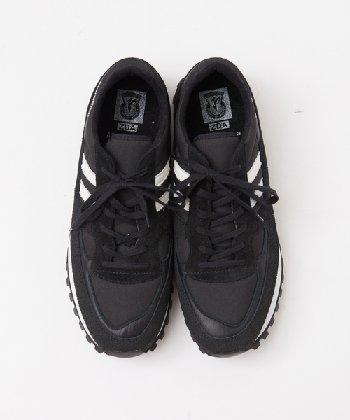 【別注/ZDA】レザーラインスニーカー 2200PH 別注/ZDA】レザーライン スニーカー 2200PH