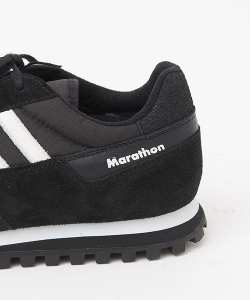 別注/ZDA】レザーライン スニーカー 2200PH