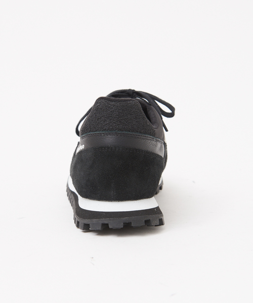 5351 POUR LES HOMMES（ゴーサンゴーイチプールオム）の「【別注/ZDA】レザーライン スニーカー 2200PH（スニーカー・メンズ・ブラック/グレー・44/40/41/42/43/45）」の11枚目の写真