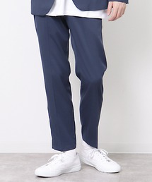 Garage（ガレージ）の「【 Garage / ガレージ 】 シャーリング アンクルパンツ セットアップ可能 UMP004 GRG（スラックス）」