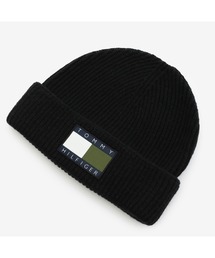TOMMY HILFIGER | Utility Capsule ニットキャップ(ニットキャップ/ビーニー)