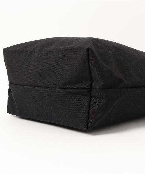 CONVERSE（コンバース）の「【CONVERSE/コンバース】BIG STAR PRINT CANVAS 2WAY SHOULDER BAG/2ウェイショルダー（ショルダーバッグ・レディース・オフホワイト/ブラック/カーキ/ベージュ・FREE）」の7枚目の写真