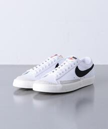NIKE | ＜NIKE（ナイキ）＞ ブレーザー LOW 77/スニーカー(スニーカー)