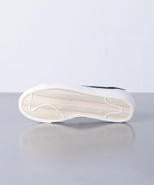 NIKE（ナイキ）の「＜NIKE（ナイキ）＞ ブレーザー LOW 77/スニーカー（スニーカー・メンズ・ホワイト・26cm/26.5cm/27cm/27.5cm/28cm/28.5cm/29cm/30cm）」の7枚目の写真