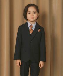 ◆TJ TW ストライプ ジャケット 100-130cm