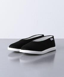 FUMITO GANRYU | ＜FUMITO GANRYU（フミト ガンリュウ）＞ SUICOKE LEE-abGR/スリッポン(その他シューズ)