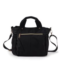 DRESKIP | ふっくら2WAYトート(トートバッグ)