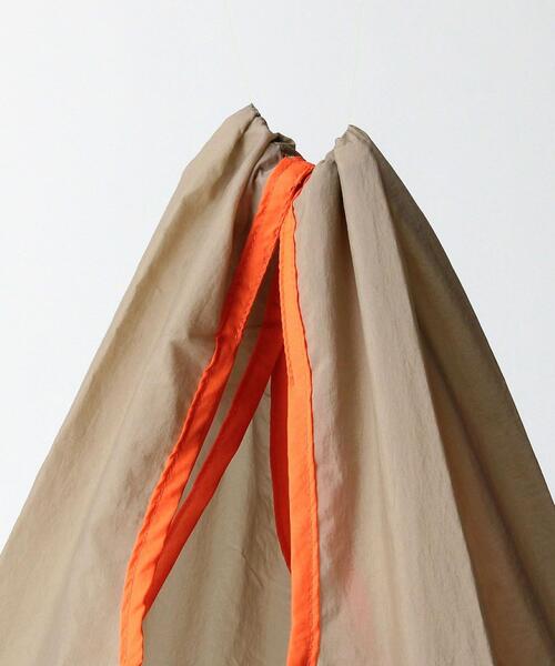 THE STATION STORE（ザ ステーション ストア）の「＜finissage　(フィニサージュ)＞A/MULETT マウスチャーム バッグ/エコバッグ（エコバッグ/サブバッグ・レディース・ベージュ/イエロー/コバルトブルー・FREE）」の7枚目の写真