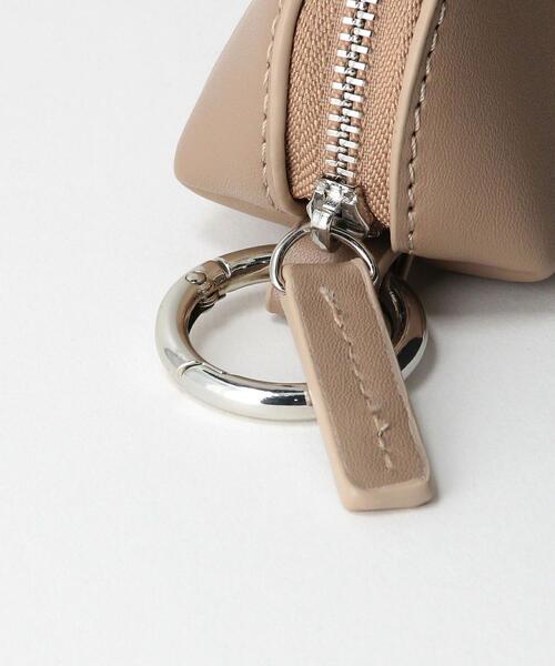 THE STATION STORE（ザ ステーション ストア）の「＜finissage　(フィニサージュ)＞A/MULETT マウスチャーム バッグ/エコバッグ（エコバッグ/サブバッグ・レディース・ベージュ/イエロー/コバルトブルー・FREE）」の13枚目の写真