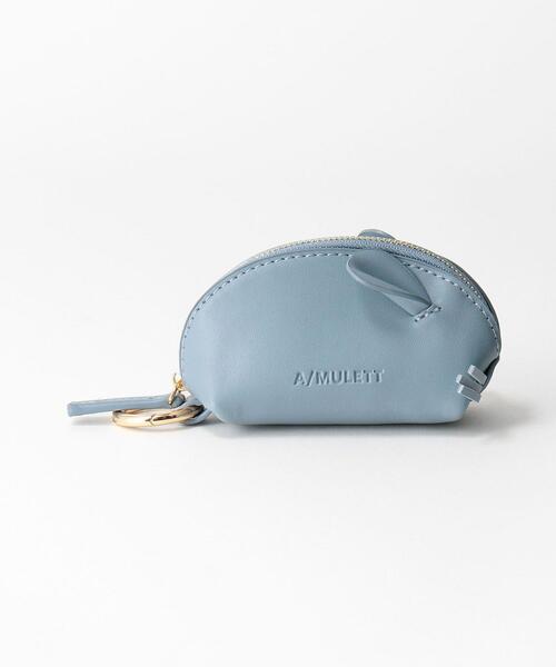 THE STATION STORE（ザ ステーション ストア）の「＜finissage　(フィニサージュ)＞A/MULETT マウスチャーム バッグ/エコバッグ（エコバッグ/サブバッグ・レディース・ベージュ/イエロー/コバルトブルー・FREE）」の15枚目の写真