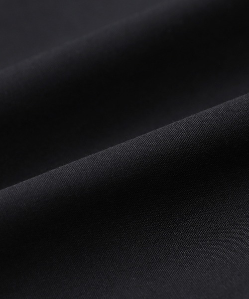 reca（レカ）の「ドルマンビッグシャツブラウス（シャツ/ブラウス・レディース・ブラック/ベージュ/ブルー系その他/ホワイト/チャコールグレー・M）」の12枚目の写真