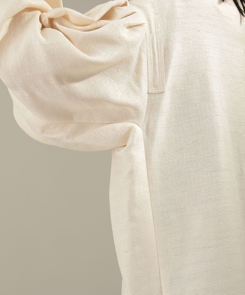 Chaos（カオス）の「リシェルブラウス（シャツ/ブラウス）」 - WEAR