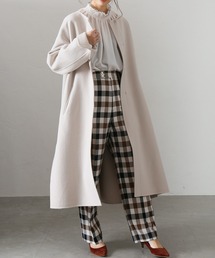 ラトータリテ　ノーカラーコート La TOTALITE（ラトータリテ）｜ノーカラーコート一覧 - WEAR