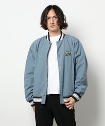 BACK NUMBER | 【BACK NUMBER】刺繍スタジャン(スタジャン)