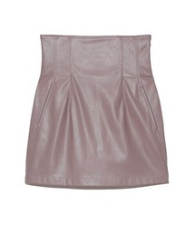 SNIDEL | ハイウエストスカショーパン(その他パンツ)