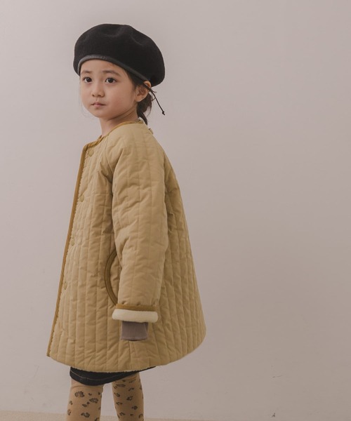 URBAN RESEARCH DOORS（アーバンリサーチドアーズ）の「リバーシブル