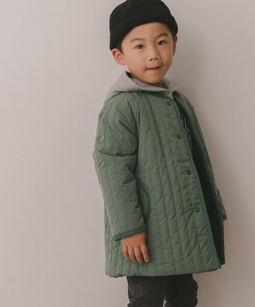 URBAN RESEARCH DOORS（アーバンリサーチドアーズ）の「リバーシブル