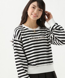 repipi armario | フレンチロゴシシュウスウェット(スウェット)