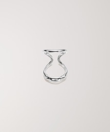 PAS TIERRA | サーフェイスカフリング(リング)