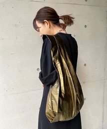 DouDou | 【BAGGU/バグゥ】STANDARD BAGGU メタリック 2021AW(エコバッグ/サブバッグ)