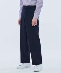 TONIC wide trousers