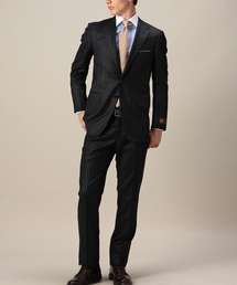 専用　ユナイテッドアローズ　ソブリン　スーツ　千鳥格子 1100024S0472_l1_a025.jpg