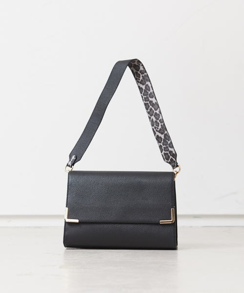 Avancer 3wayショルダーバッグ トートバッグ Abahouse Devinette ドゥヴィネット のファッション通販 Zozotown