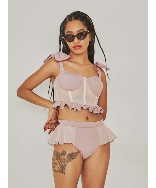 JESS Bikini
